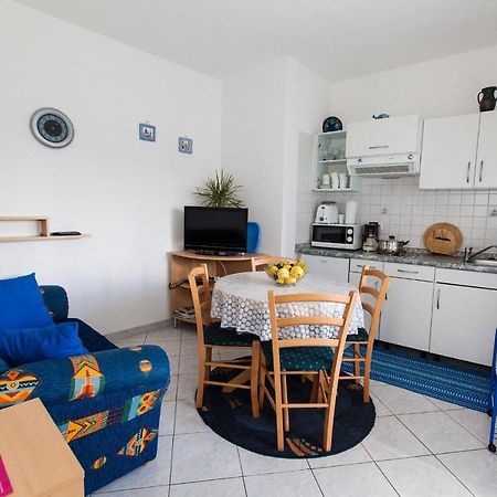 Apartment Karla ブリビル エクステリア 写真
